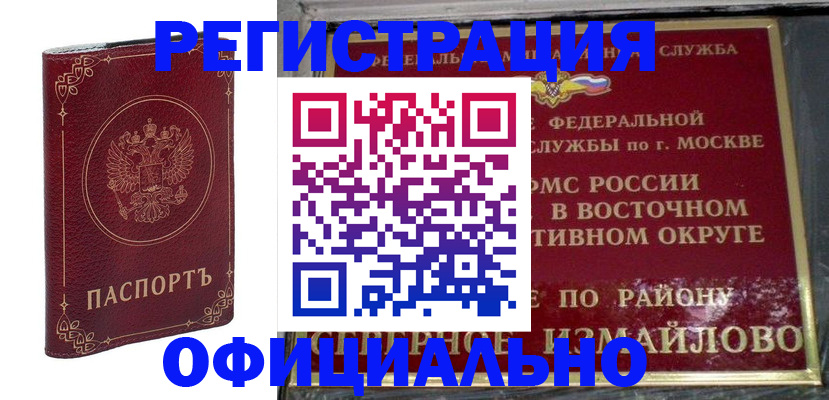 временная регистрация госуслуги в Лузе